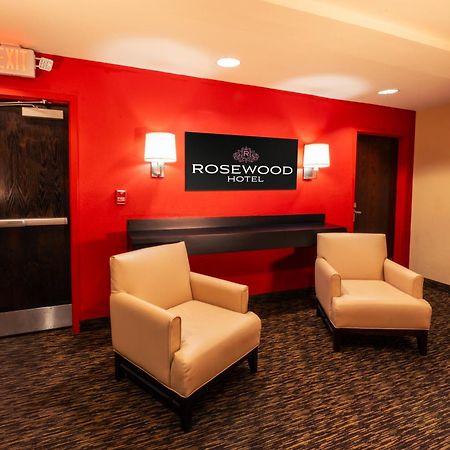 Rosewood Hotel- Portland East Gresham Exterior photo