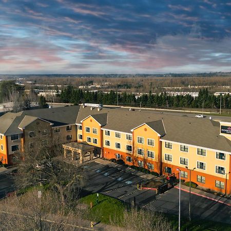 Rosewood Hotel- Portland East Gresham Exterior photo