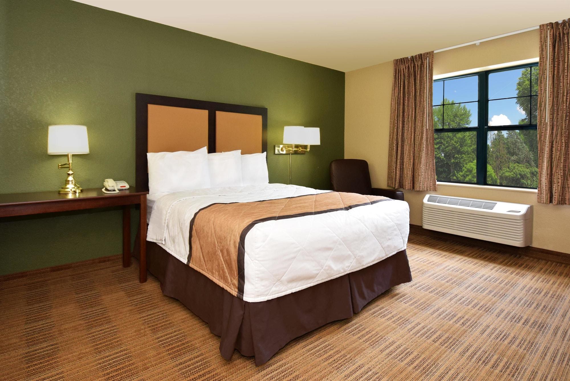 Rosewood Hotel- Portland East Gresham Exterior photo