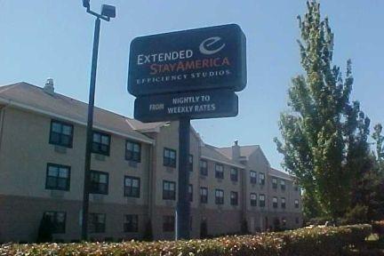 Rosewood Hotel- Portland East Gresham Exterior photo